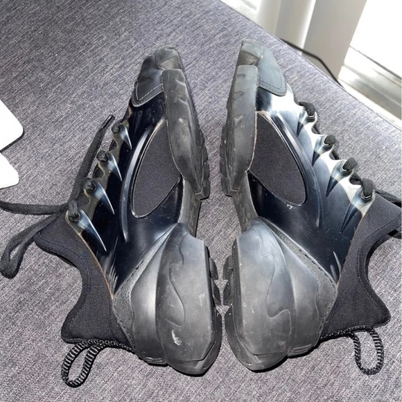 Dior d connect sneakers - Picture 5 of 8